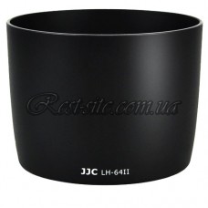 Бленда JJC LH-64II для Canon Бленда JJC LH-64II для Canon